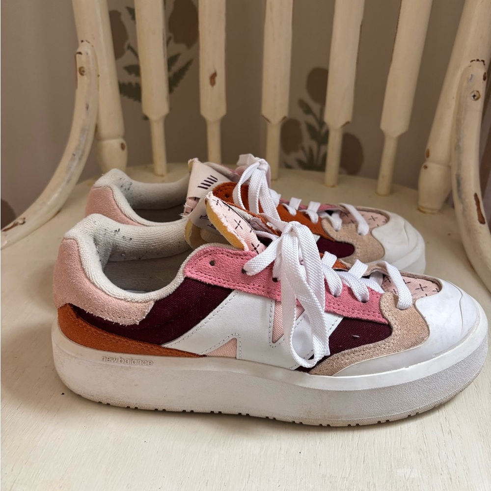 New Balance CT302 - Picture 4 of 5